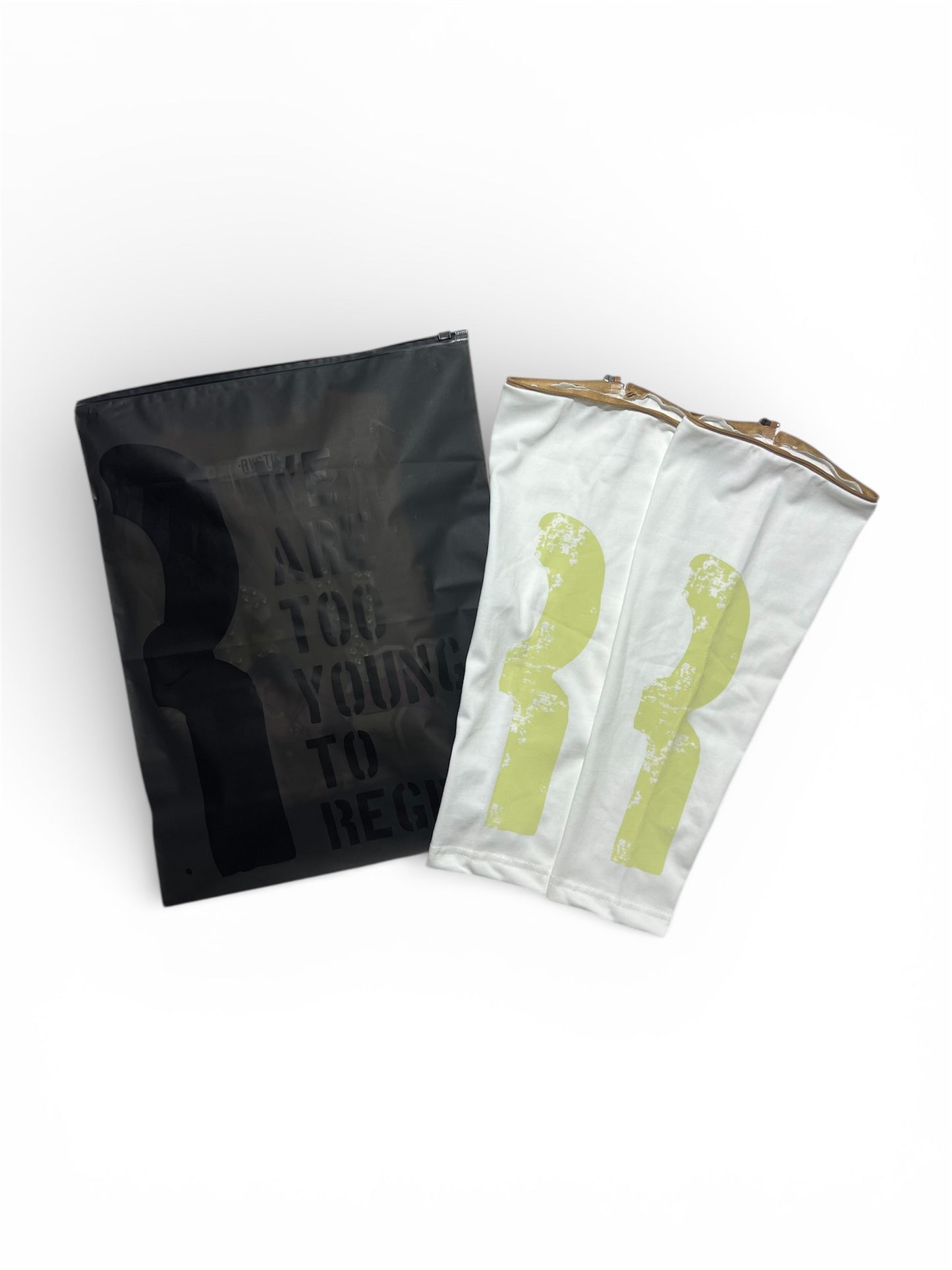 LONG SLEEVE TEE VICEVERSA BARLEY CORN