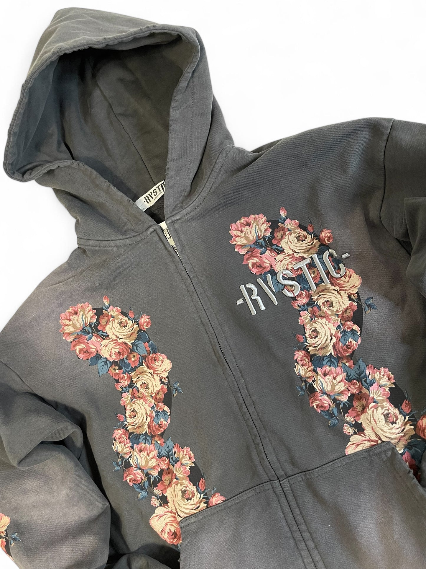 ENDURING SOUL HOODIE