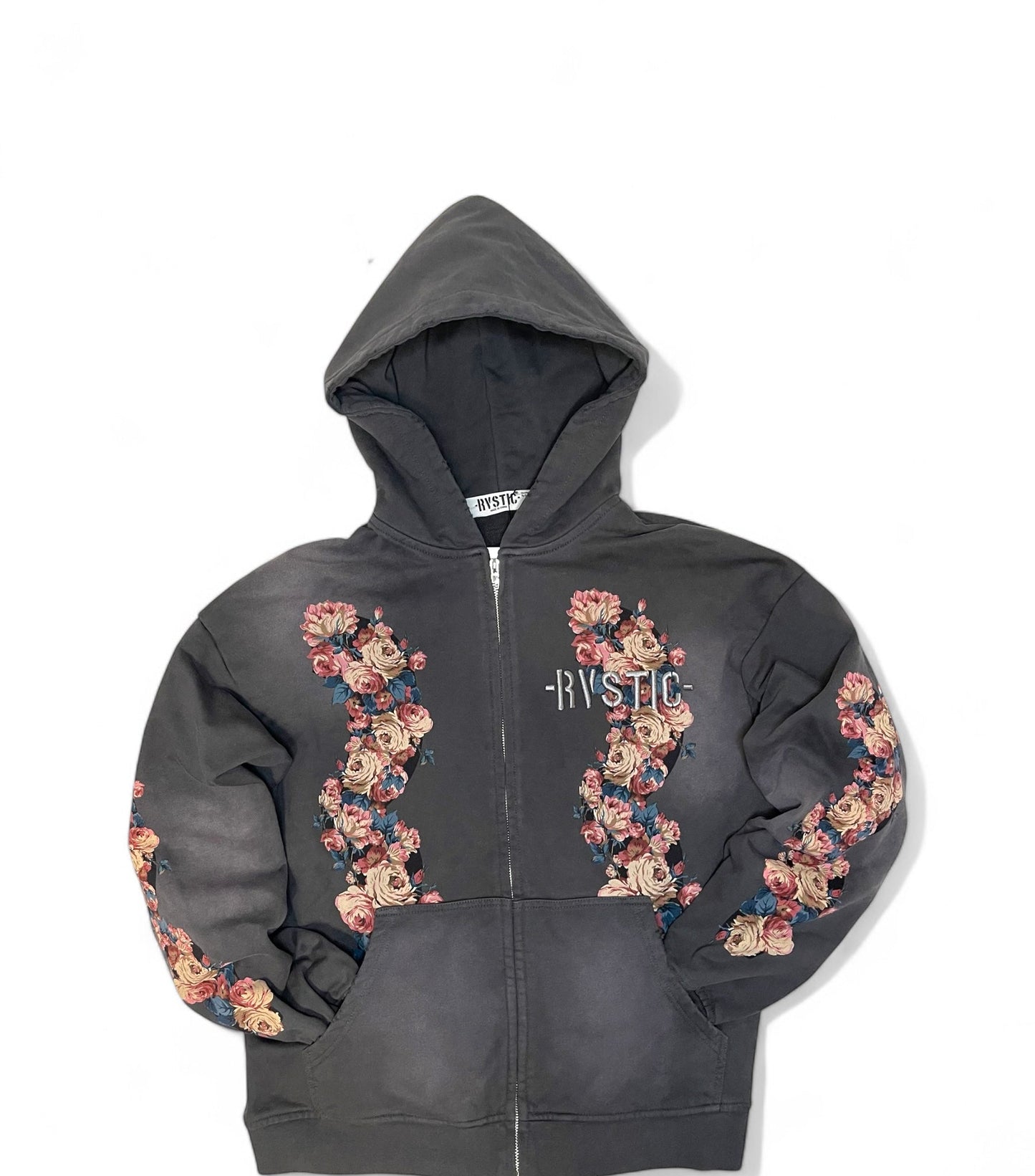 ENDURING SOUL HOODIE