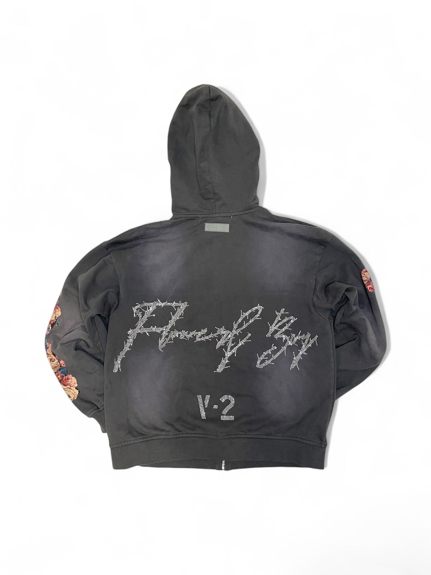 ENDURING SOUL HOODIE