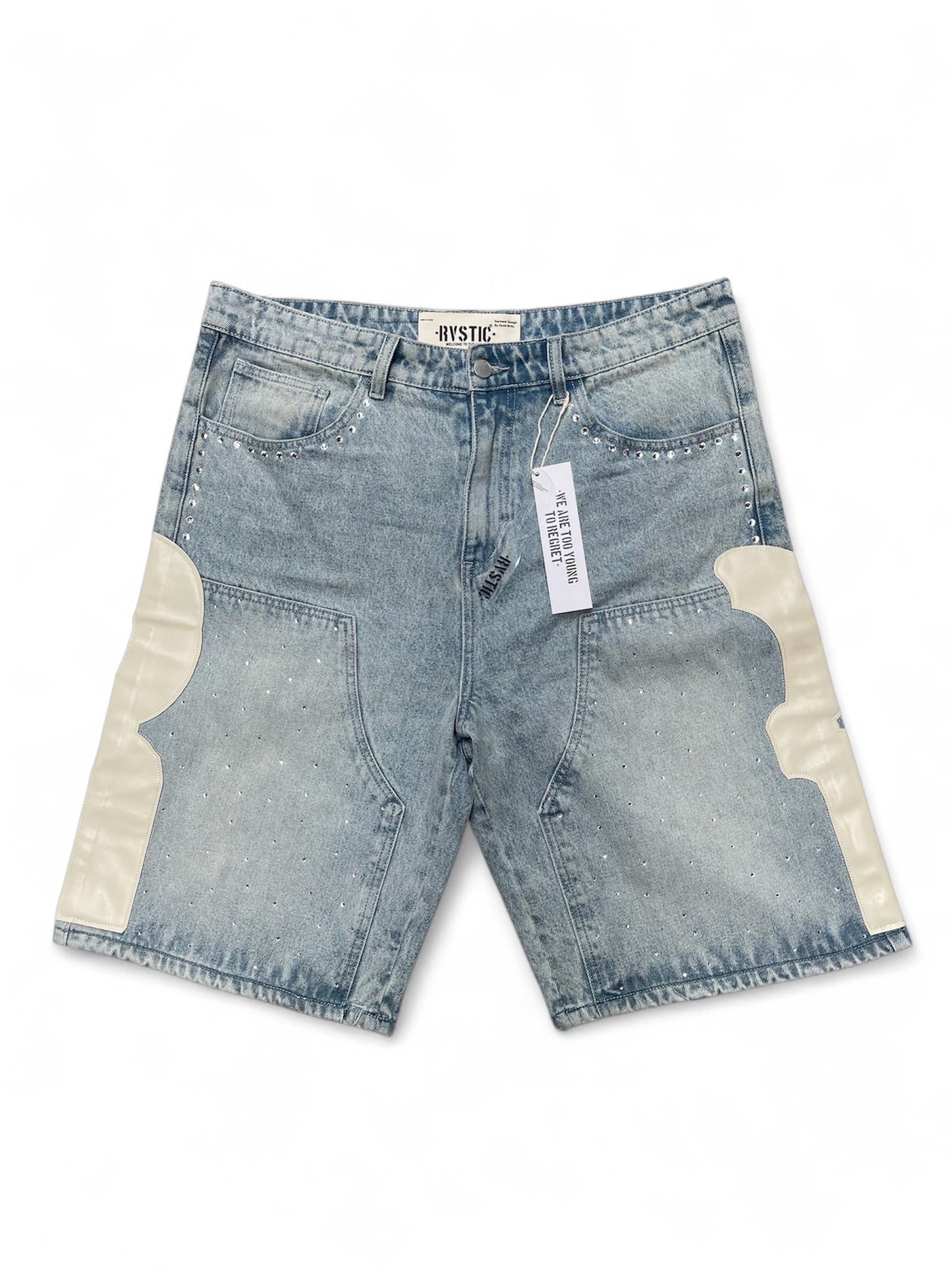 RVSTIC JORTS