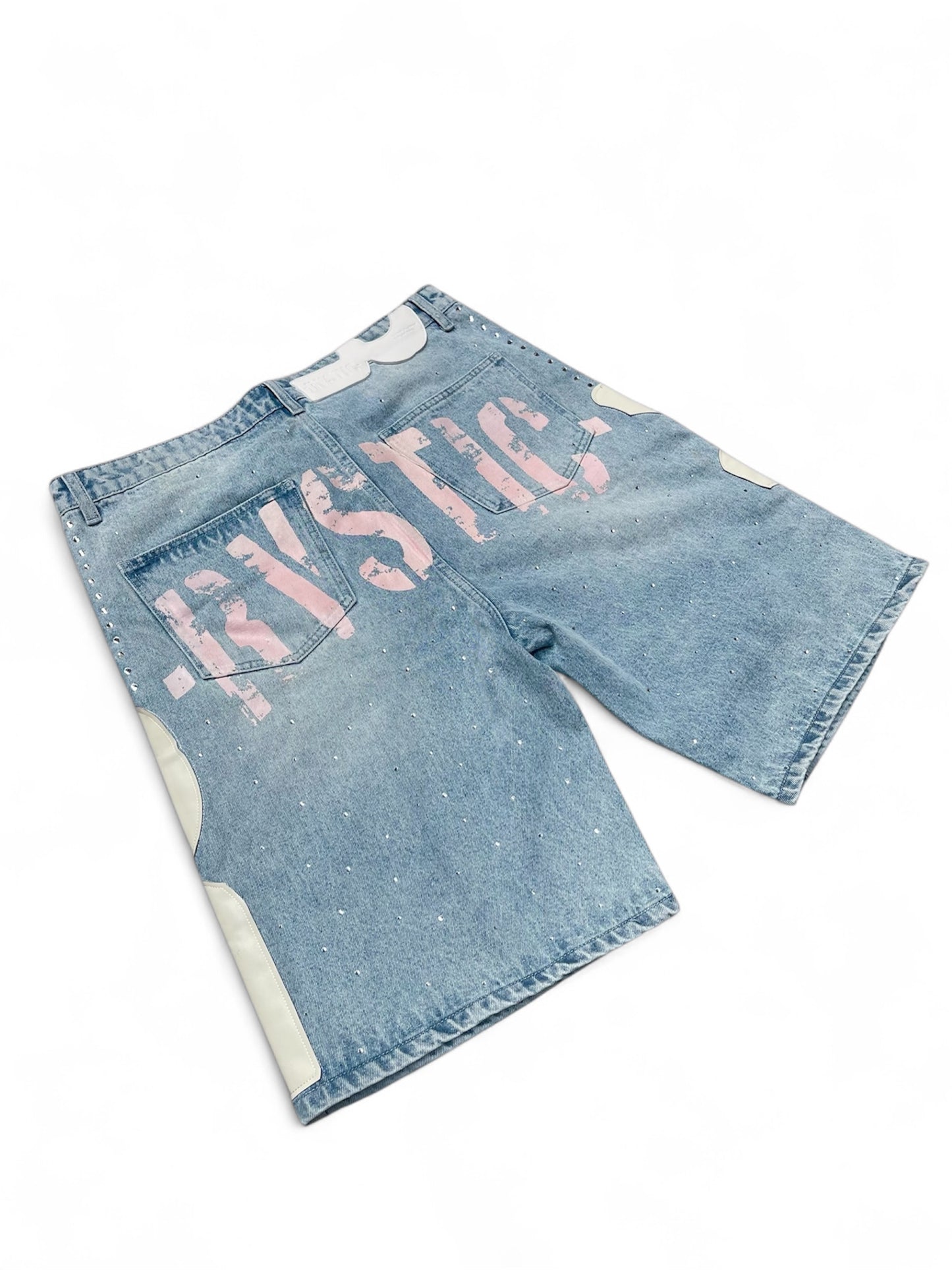 RVSTIC JORTS