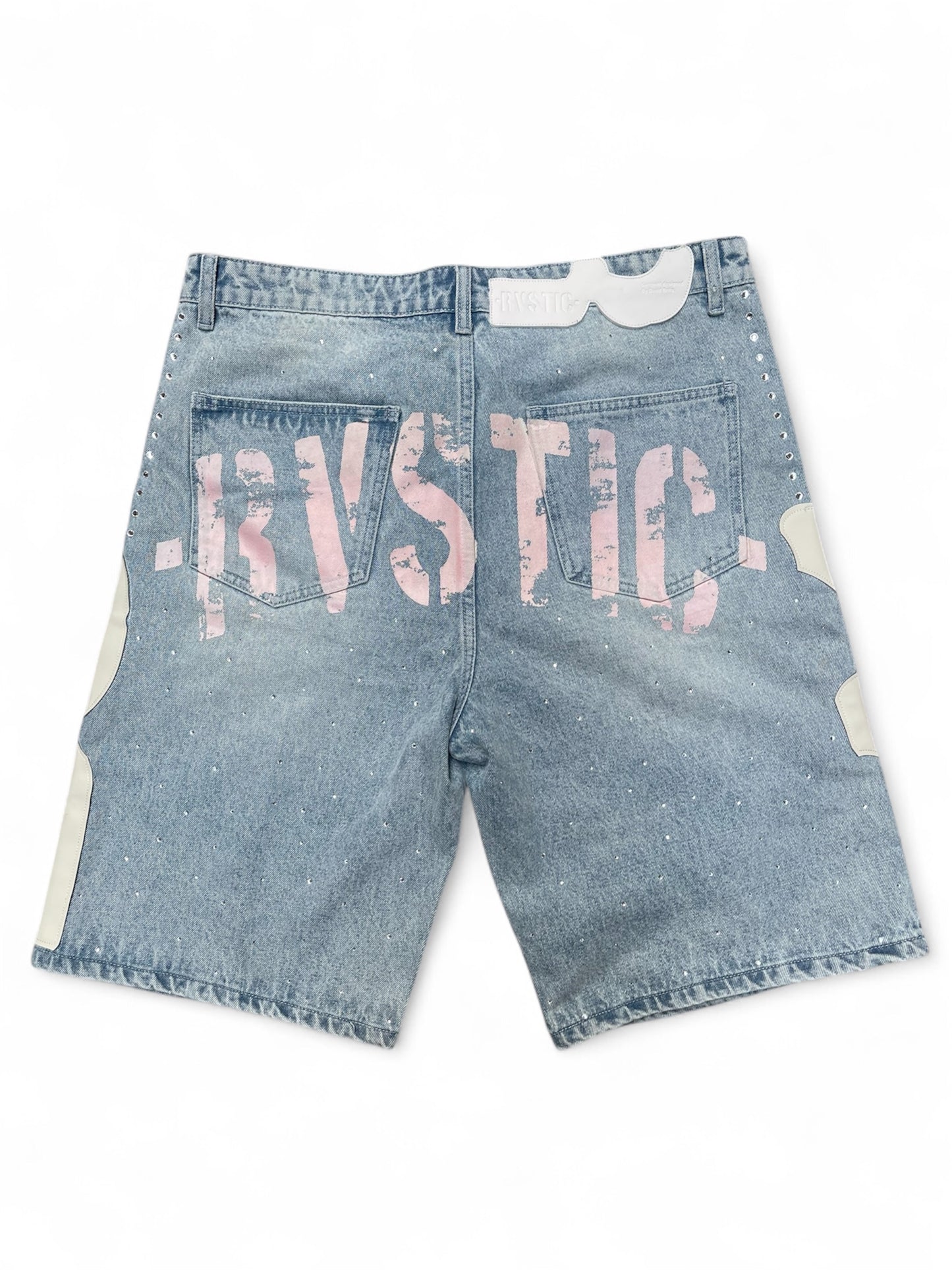 RVSTIC JORTS
