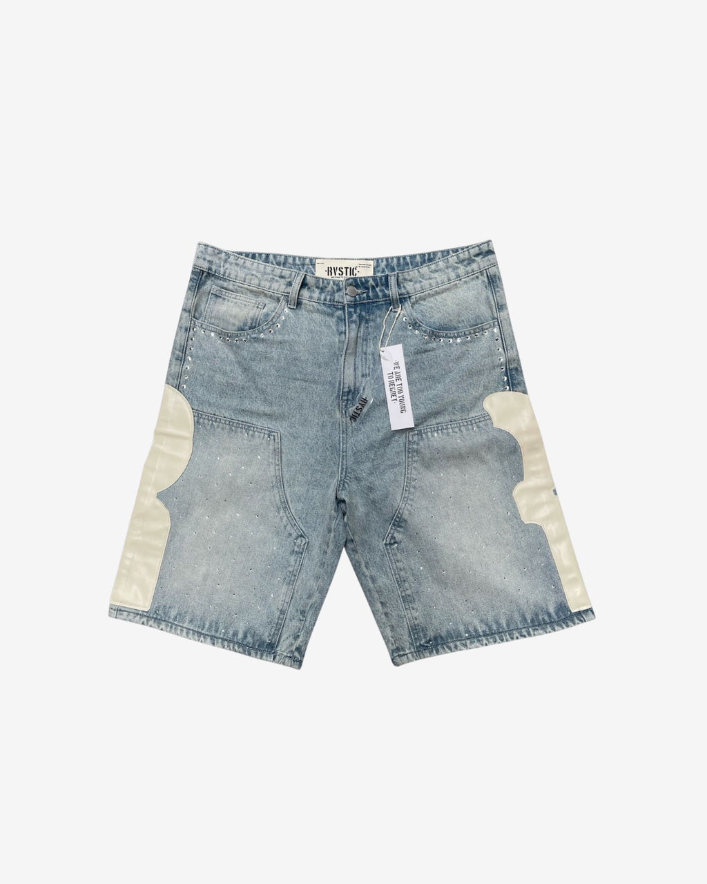 RVSTIC JORTS