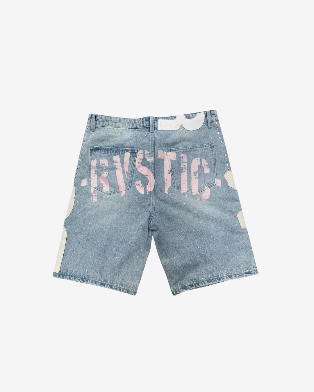 RVSTIC JORTS