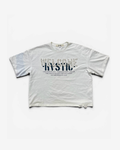 PEARL DRIP TEE