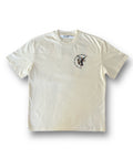 YOUNG ANGEL T-SHIRT (CREAM)