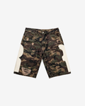 RVSTIC CAMO JORTS